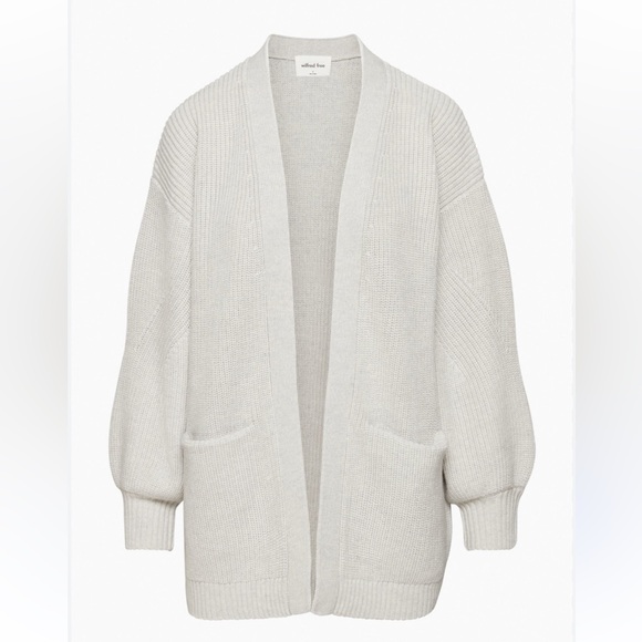 Wilfred Unwind Cardigan - Picture 2 of 9